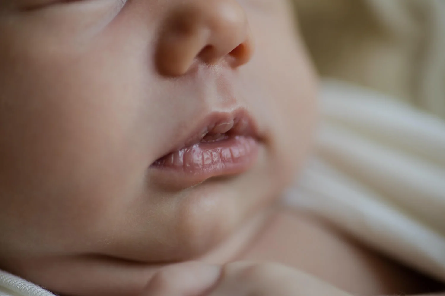 Baby Fotoshooting Münster