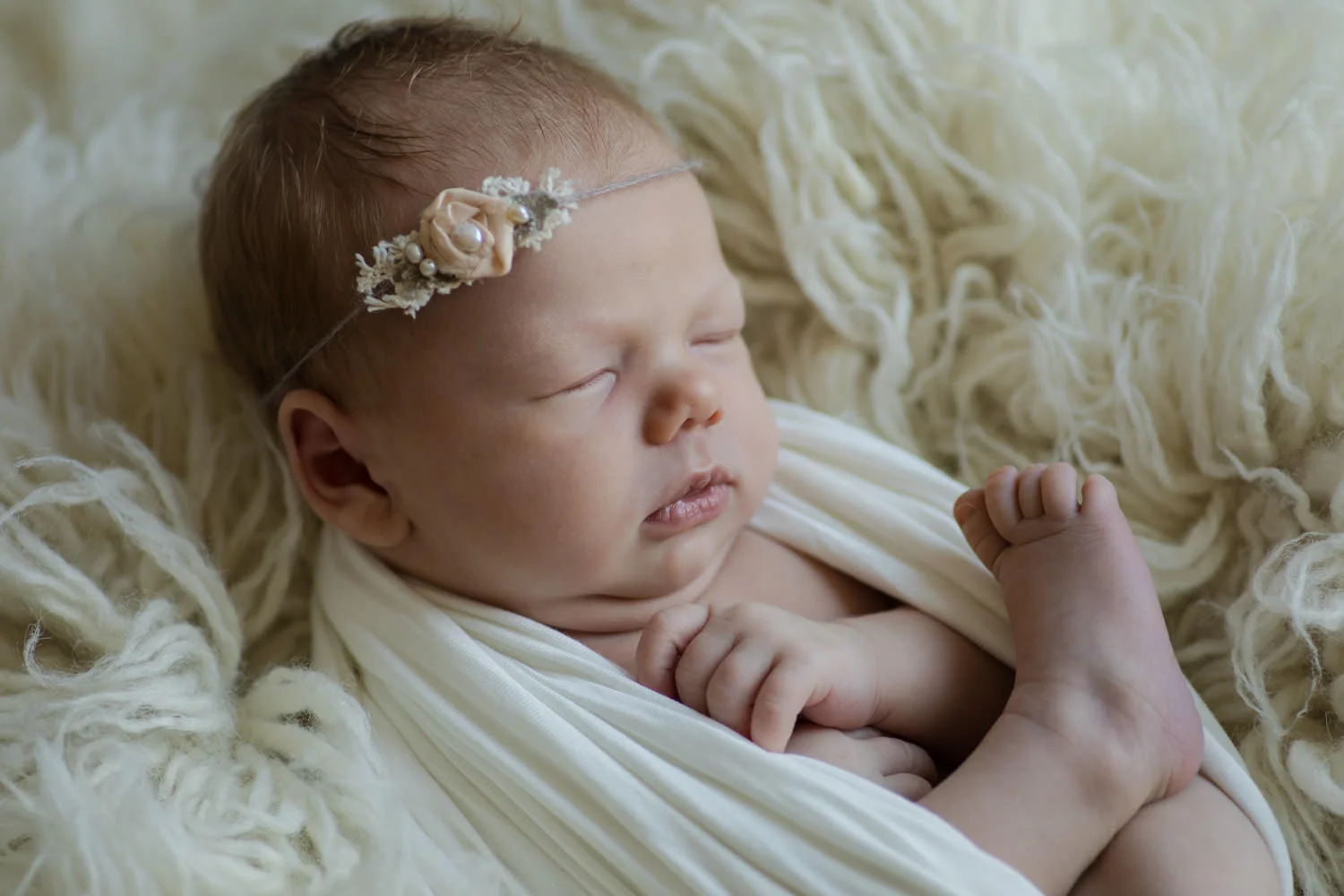 Baby Shooting Münster