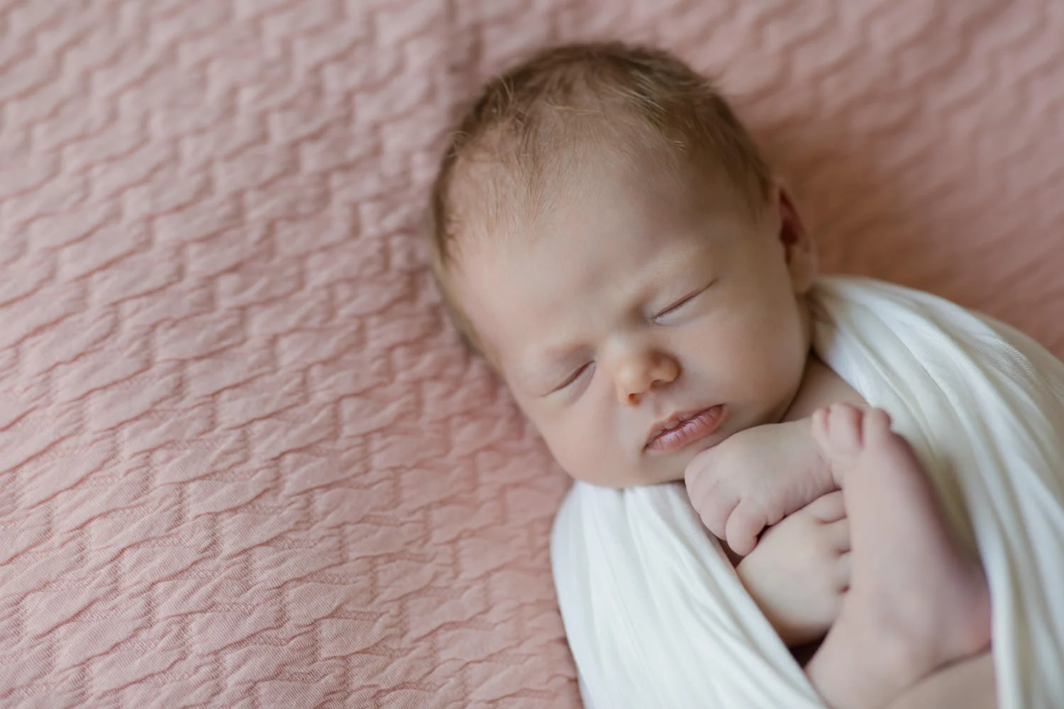 Babyfoto Münster