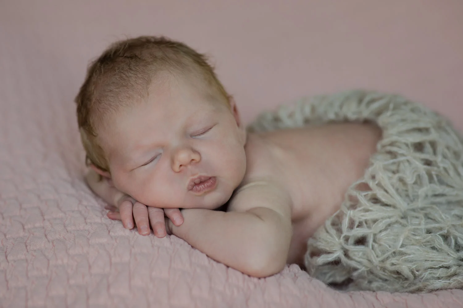 Babyshooting Münster
