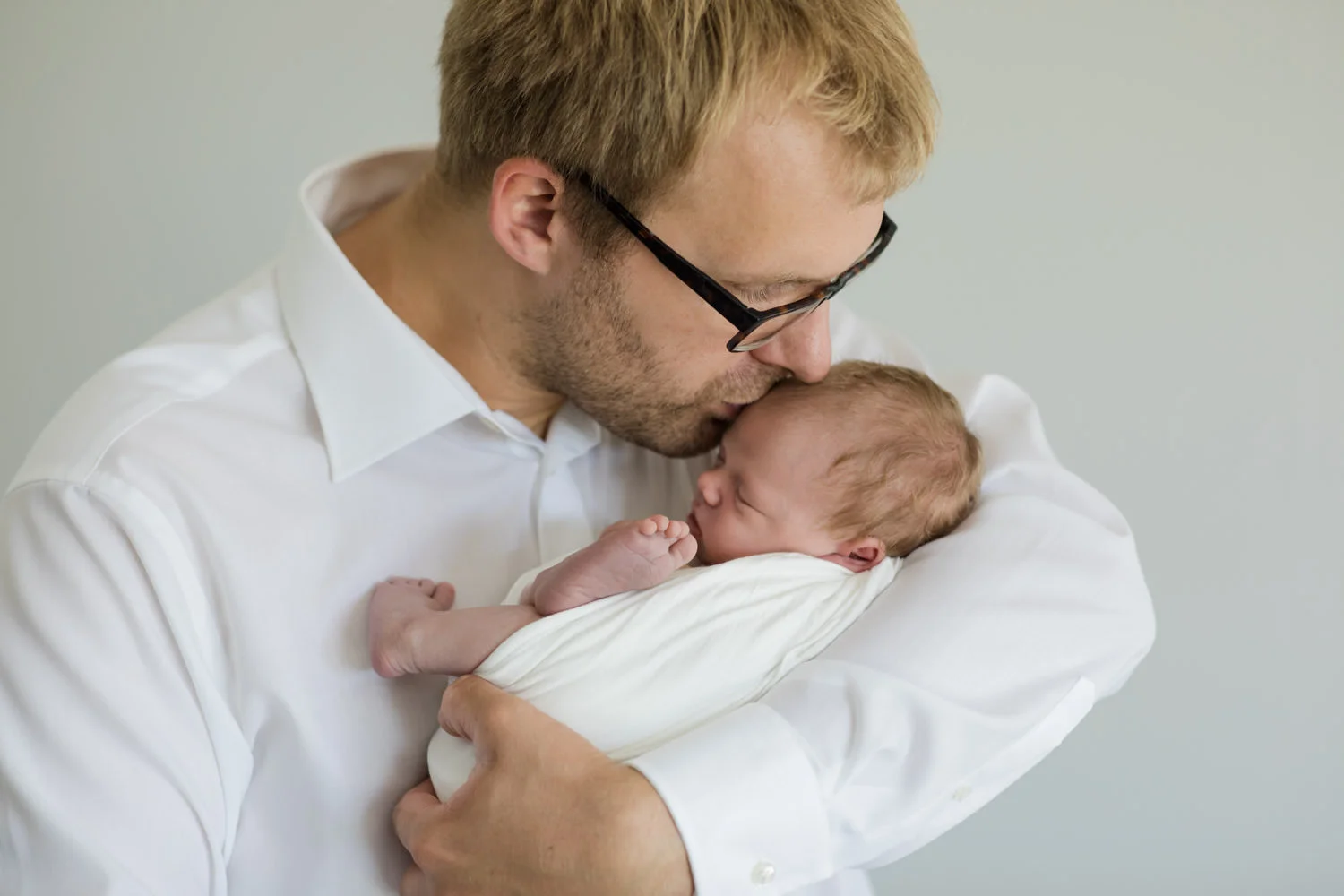 Babyshooting Münster Umgebung