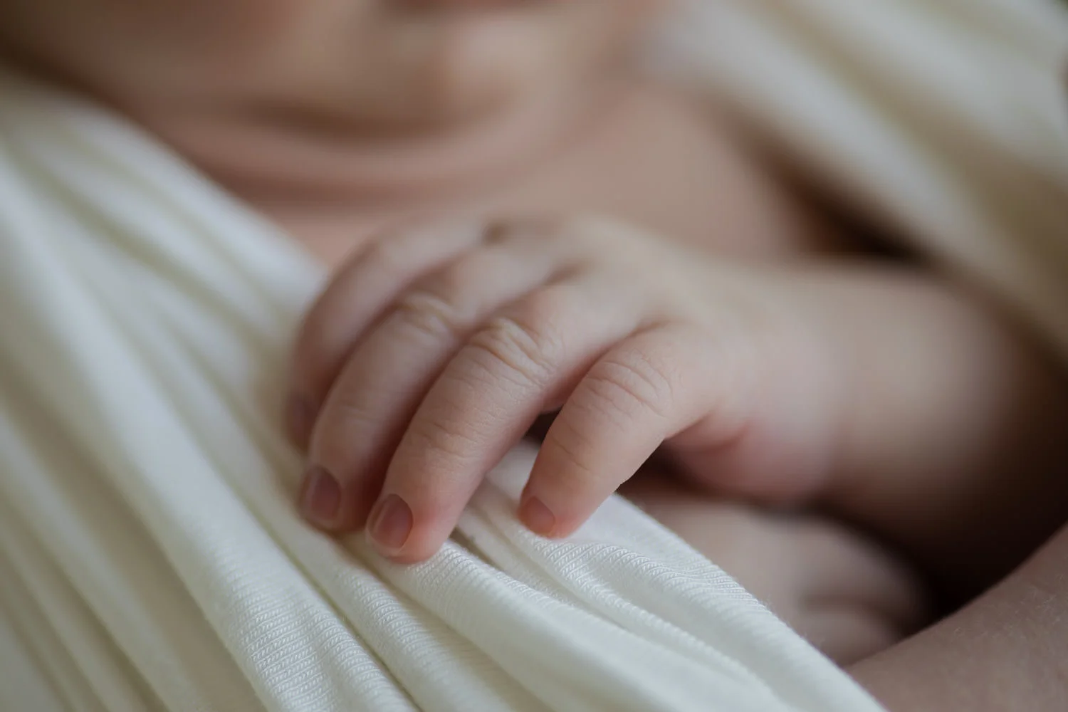 Babyshooting Münster