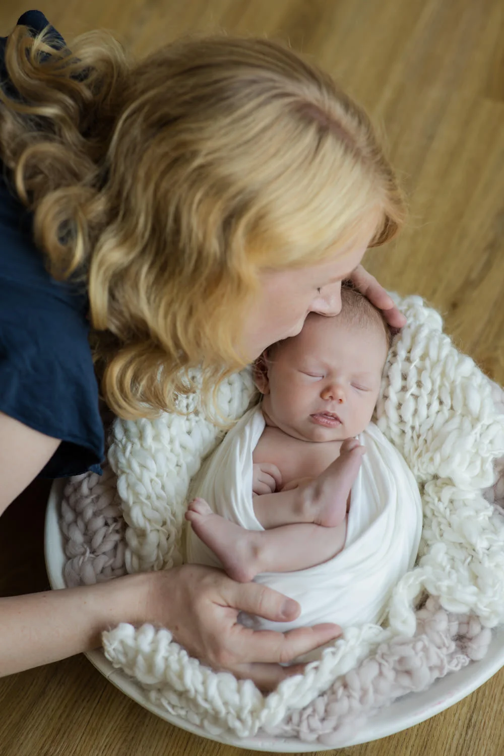 Babyshooting Münster