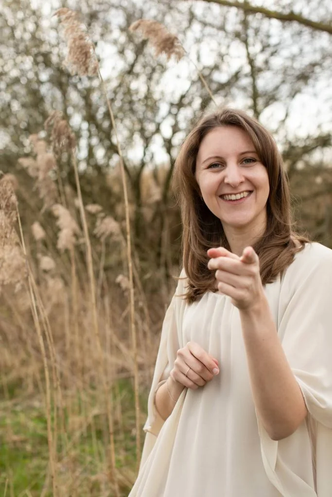 Babyfotografin Jule Lauterbach