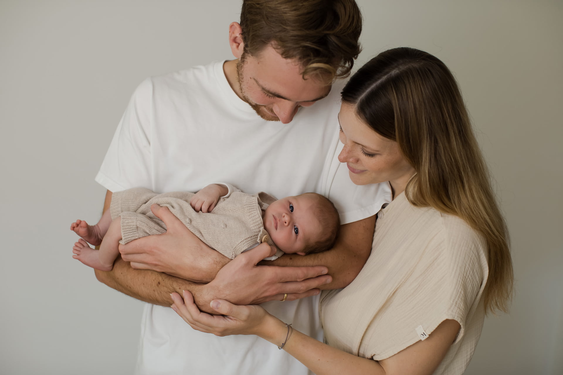 Familienfotoshooting Münster